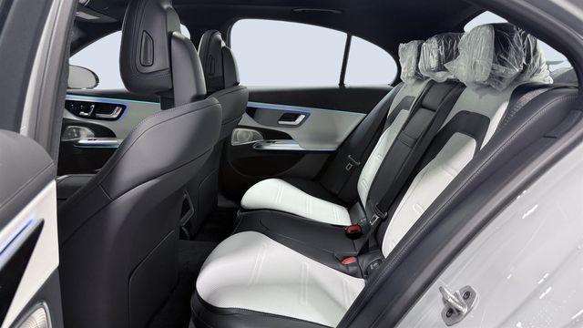 new 2026 Mercedes-Benz AMG E 53 car, priced at $109,909