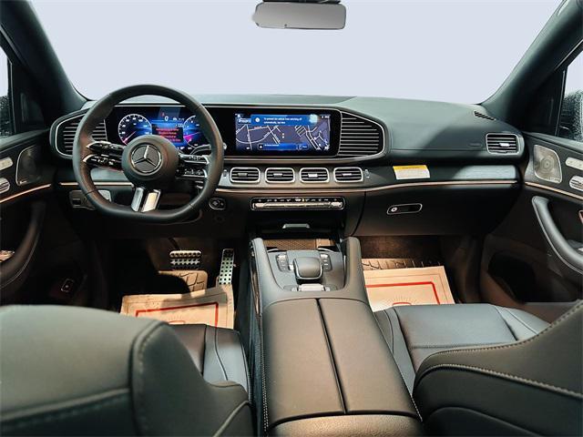 new 2026 Mercedes-Benz GLS 450 car, priced at $98,265