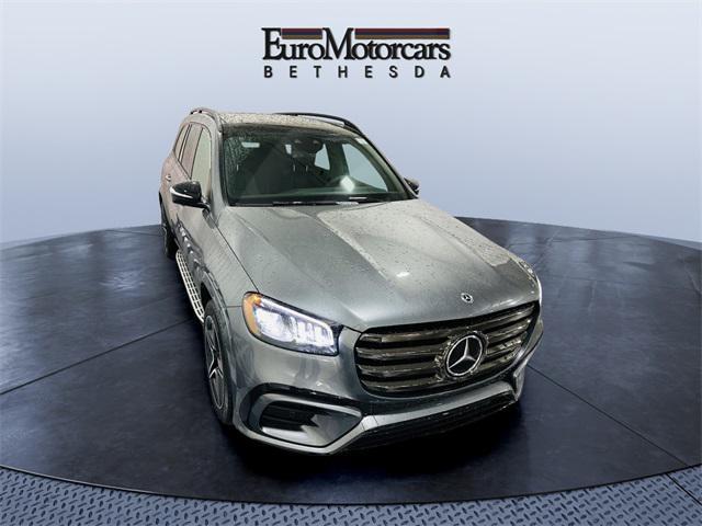 new 2026 Mercedes-Benz GLS 450 car, priced at $98,265