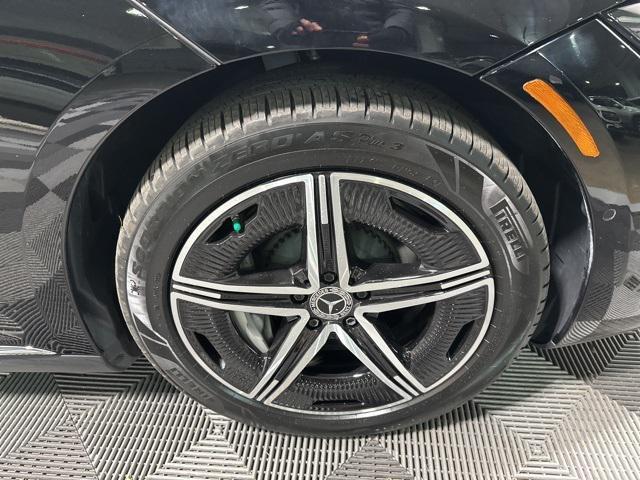used 2023 Mercedes-Benz EQE 500 car, priced at $44,881