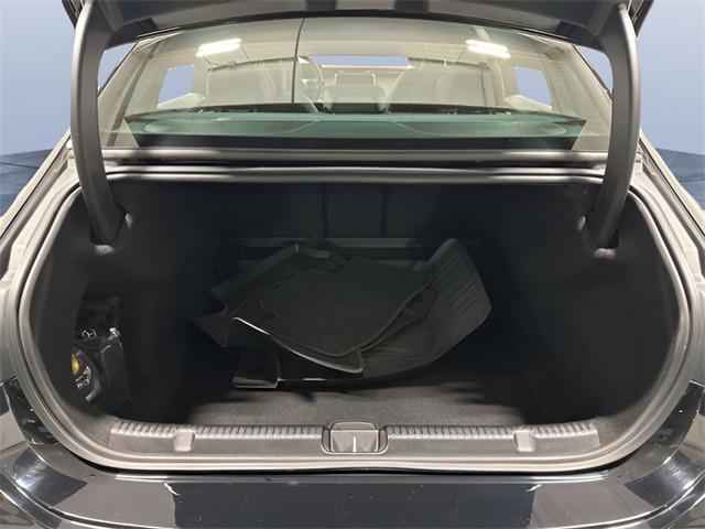 used 2023 Mercedes-Benz EQE 500 car, priced at $44,881