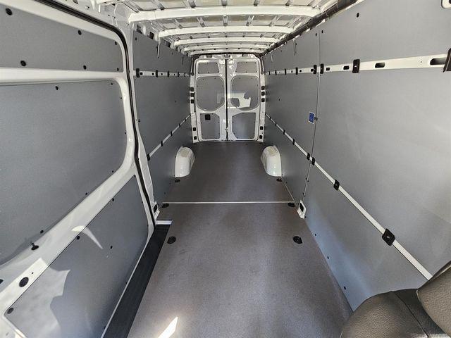 new 2026 Mercedes-Benz Sprinter 2500 car, priced at $65,662