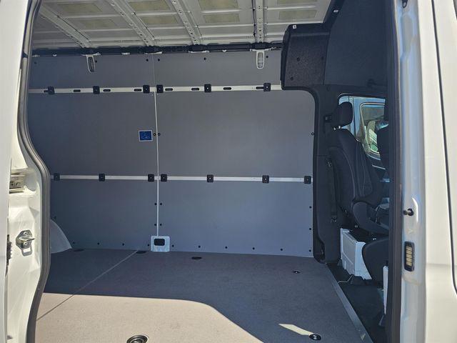 new 2026 Mercedes-Benz Sprinter 2500 car, priced at $65,662