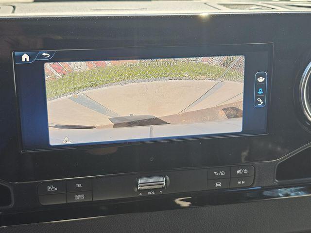 new 2026 Mercedes-Benz Sprinter 2500 car, priced at $65,662