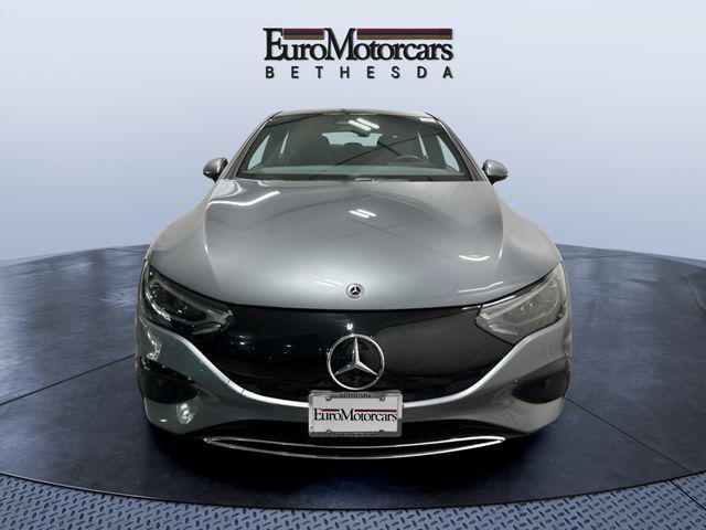 used 2023 Mercedes-Benz EQE 350 car, priced at $43,680