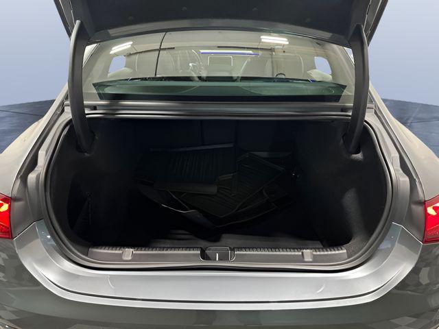 used 2023 Mercedes-Benz EQE 350 car, priced at $43,680