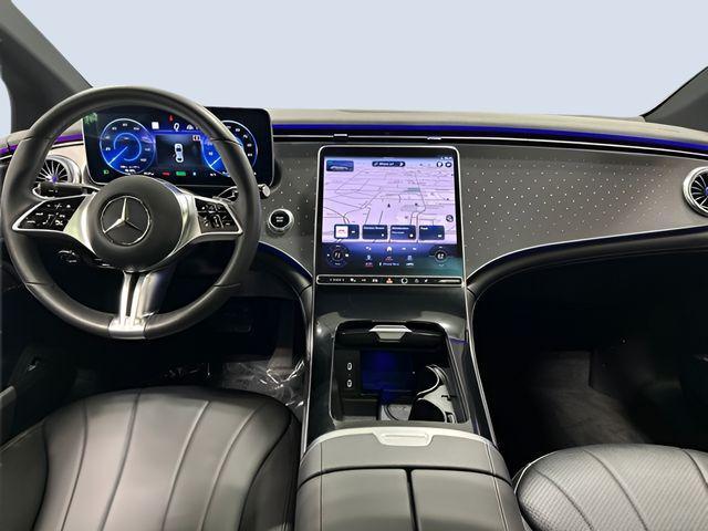 used 2023 Mercedes-Benz EQE 350 car, priced at $43,680
