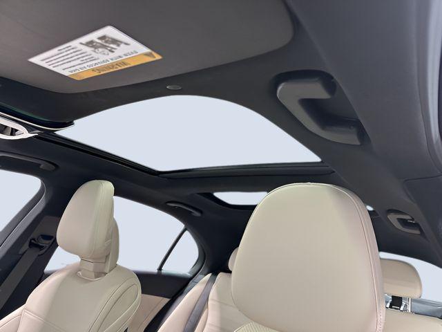 used 2025 Mercedes-Benz C-Class car, priced at $41,679