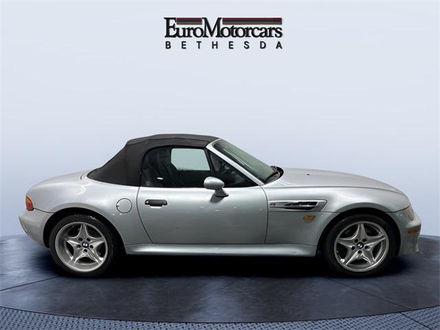 used 1998 BMW M car, priced at $18,881