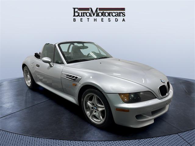 used 1998 BMW M car, priced at $18,881