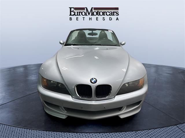 used 1998 BMW M car, priced at $18,881