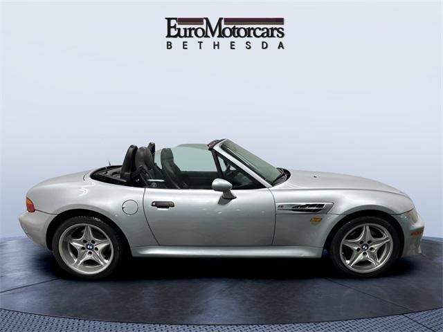 used 1998 BMW M car, priced at $18,881