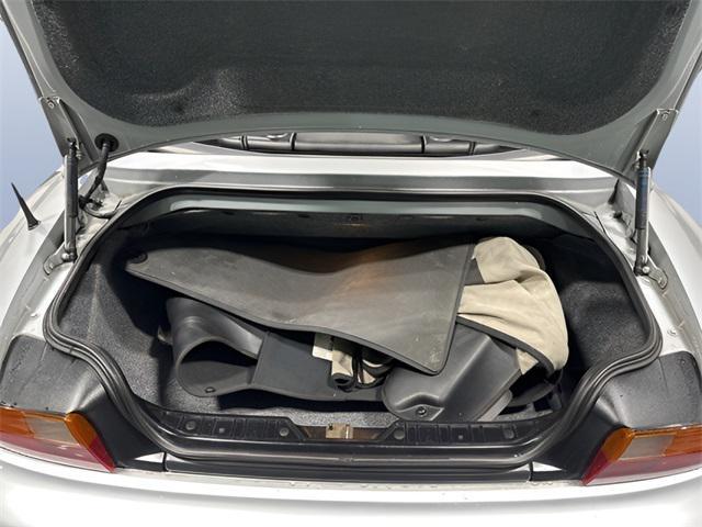 used 1998 BMW M car, priced at $18,881