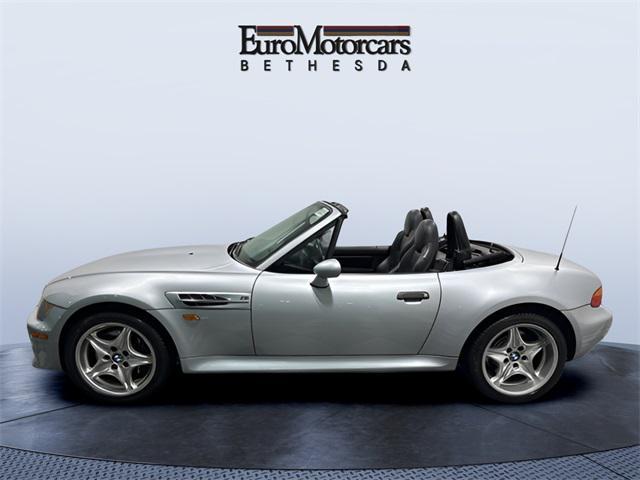 used 1998 BMW M car, priced at $18,881