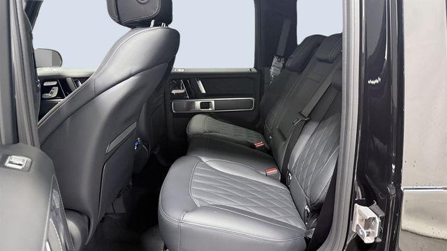 new 2026 Mercedes-Benz AMG G 63 car