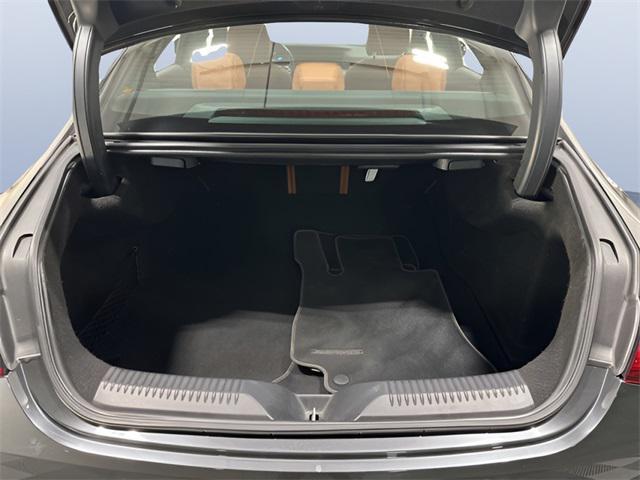 used 2022 Mercedes-Benz CLS 450 car, priced at $47,881