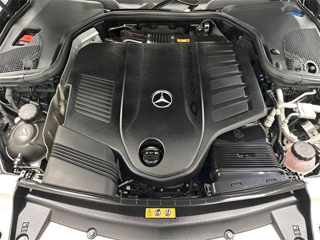 used 2022 Mercedes-Benz CLS 450 car, priced at $47,881