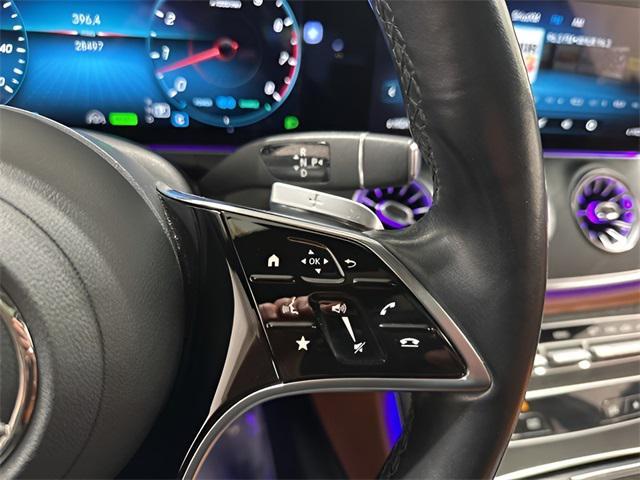 used 2022 Mercedes-Benz CLS 450 car, priced at $47,881