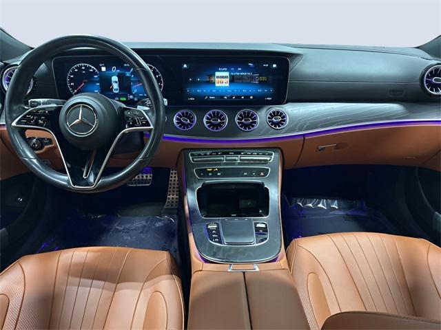 used 2022 Mercedes-Benz CLS 450 car, priced at $47,881