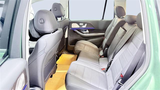 new 2026 Mercedes-Benz GLS 450 car, priced at $109,035