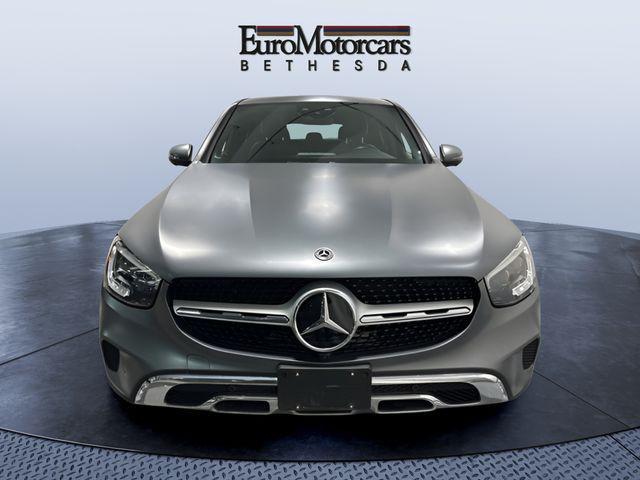 used 2022 Mercedes-Benz GLC 300 car, priced at $39,881