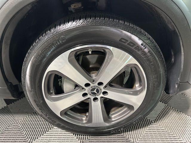 used 2022 Mercedes-Benz GLC 300 car, priced at $39,881