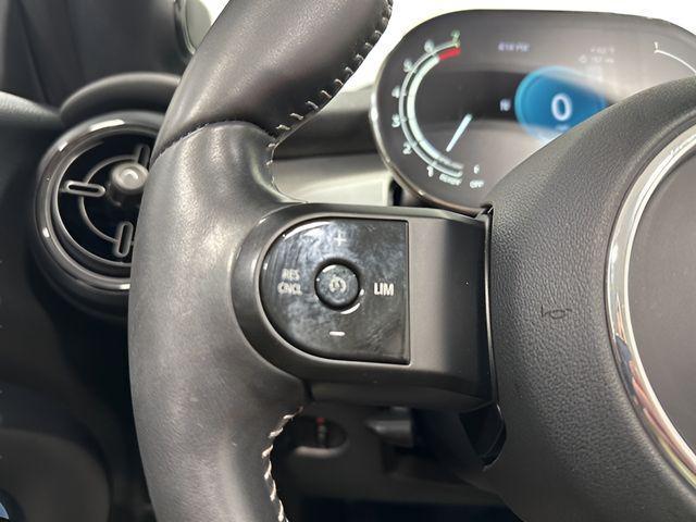 used 2023 MINI Convertible car, priced at $32,680