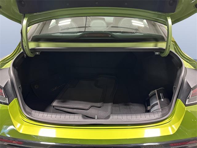 used 2024 Hyundai Elantra car, priced at $22,881