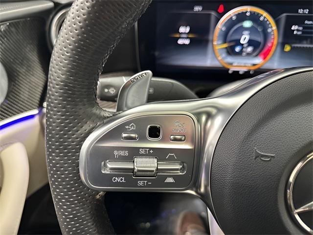 used 2019 Mercedes-Benz AMG E 63 car, priced at $67,881