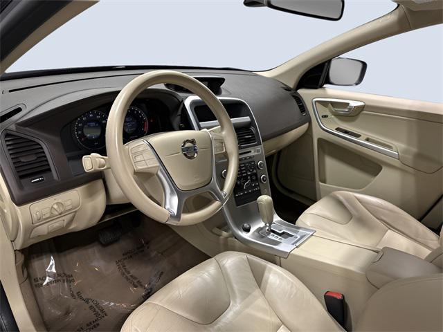 used 2011 Volvo XC60 car, priced at $8,881