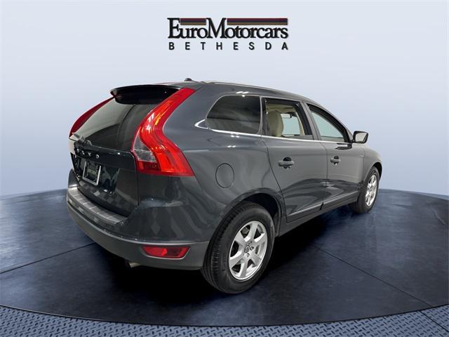 used 2011 Volvo XC60 car, priced at $8,881