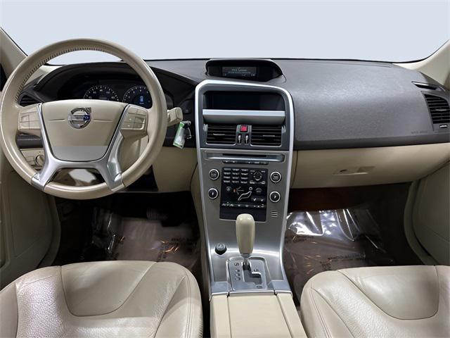 used 2011 Volvo XC60 car, priced at $8,881
