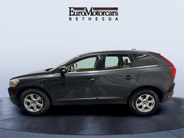 used 2011 Volvo XC60 car, priced at $8,881