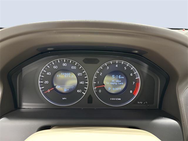 used 2011 Volvo XC60 car, priced at $8,881