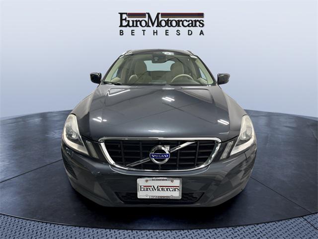 used 2011 Volvo XC60 car, priced at $8,881