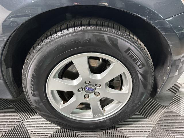 used 2011 Volvo XC60 car, priced at $8,881