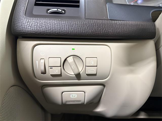 used 2011 Volvo XC60 car, priced at $8,881