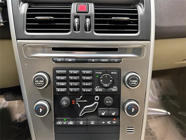 used 2011 Volvo XC60 car, priced at $8,881