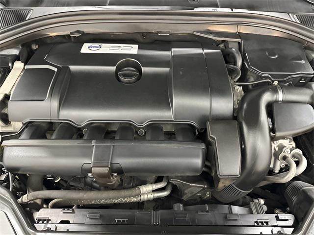 used 2011 Volvo XC60 car, priced at $8,881