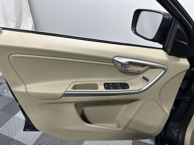 used 2011 Volvo XC60 car, priced at $8,881
