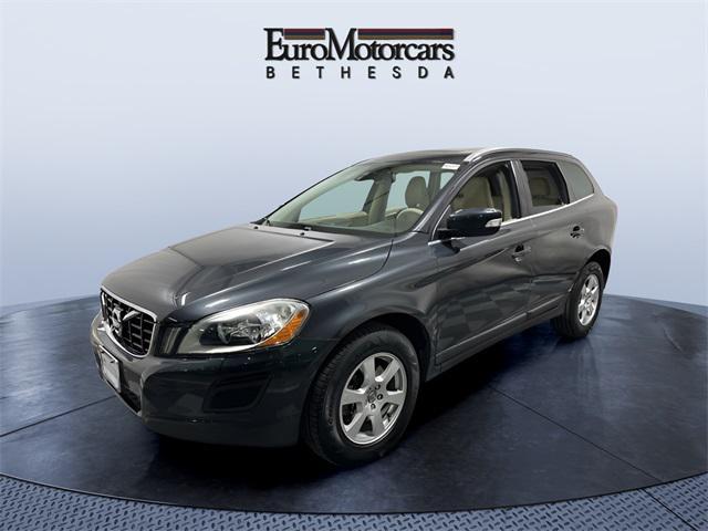 used 2011 Volvo XC60 car, priced at $8,881