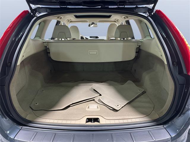 used 2011 Volvo XC60 car, priced at $8,881