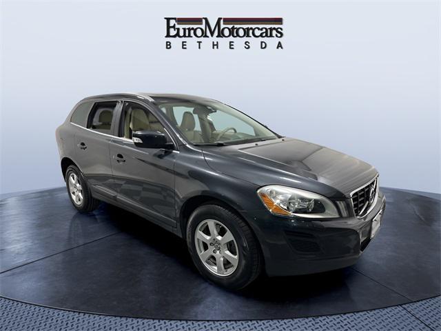 used 2011 Volvo XC60 car, priced at $8,881