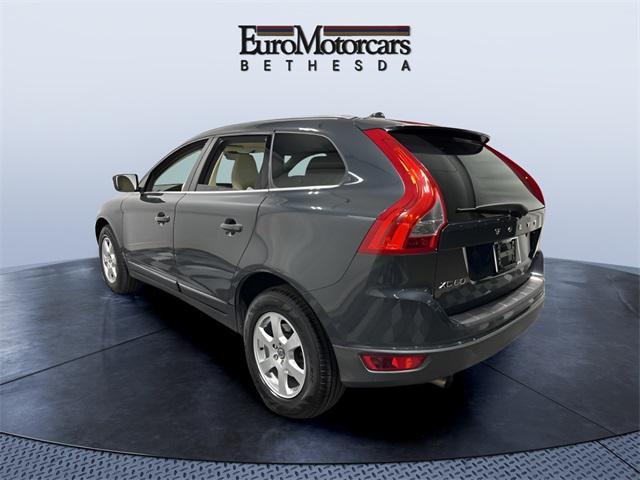 used 2011 Volvo XC60 car, priced at $8,881