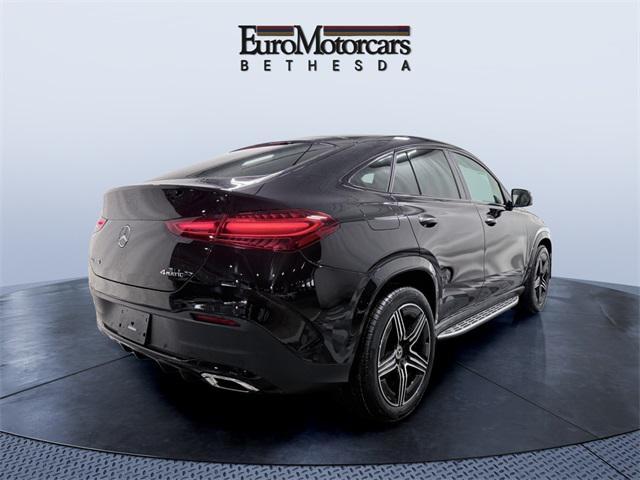 new 2026 Mercedes-Benz GLE 450 car, priced at $86,230