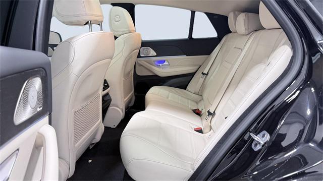 new 2026 Mercedes-Benz GLE 450 car, priced at $86,230