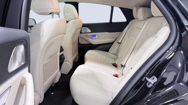 new 2026 Mercedes-Benz GLE 450 car, priced at $86,230
