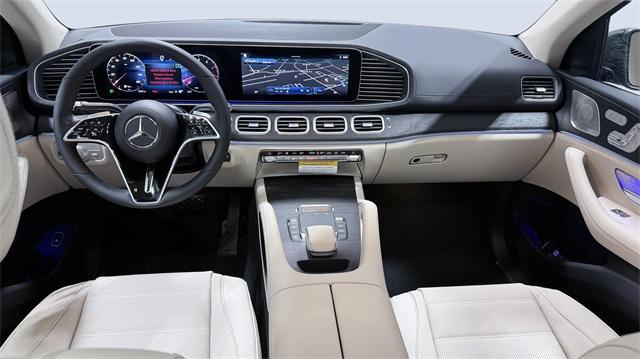 new 2026 Mercedes-Benz GLE 450 car, priced at $86,230