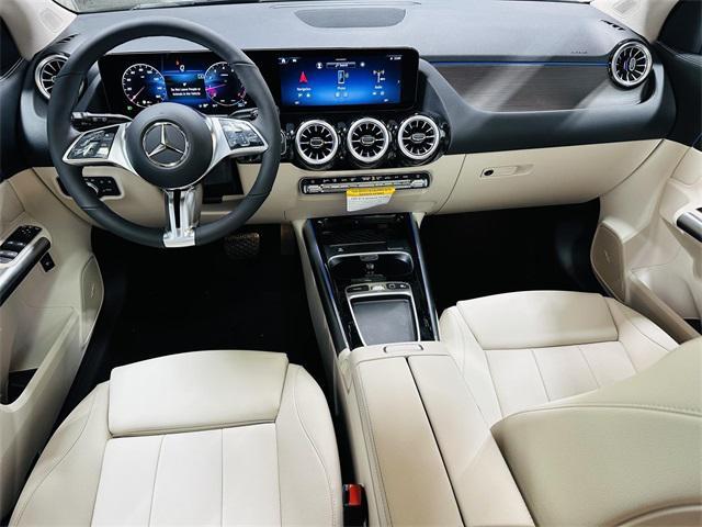 new 2026 Mercedes-Benz GLA 250 car, priced at $50,975