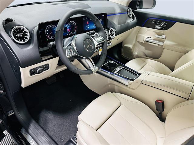 new 2026 Mercedes-Benz GLA 250 car, priced at $50,975